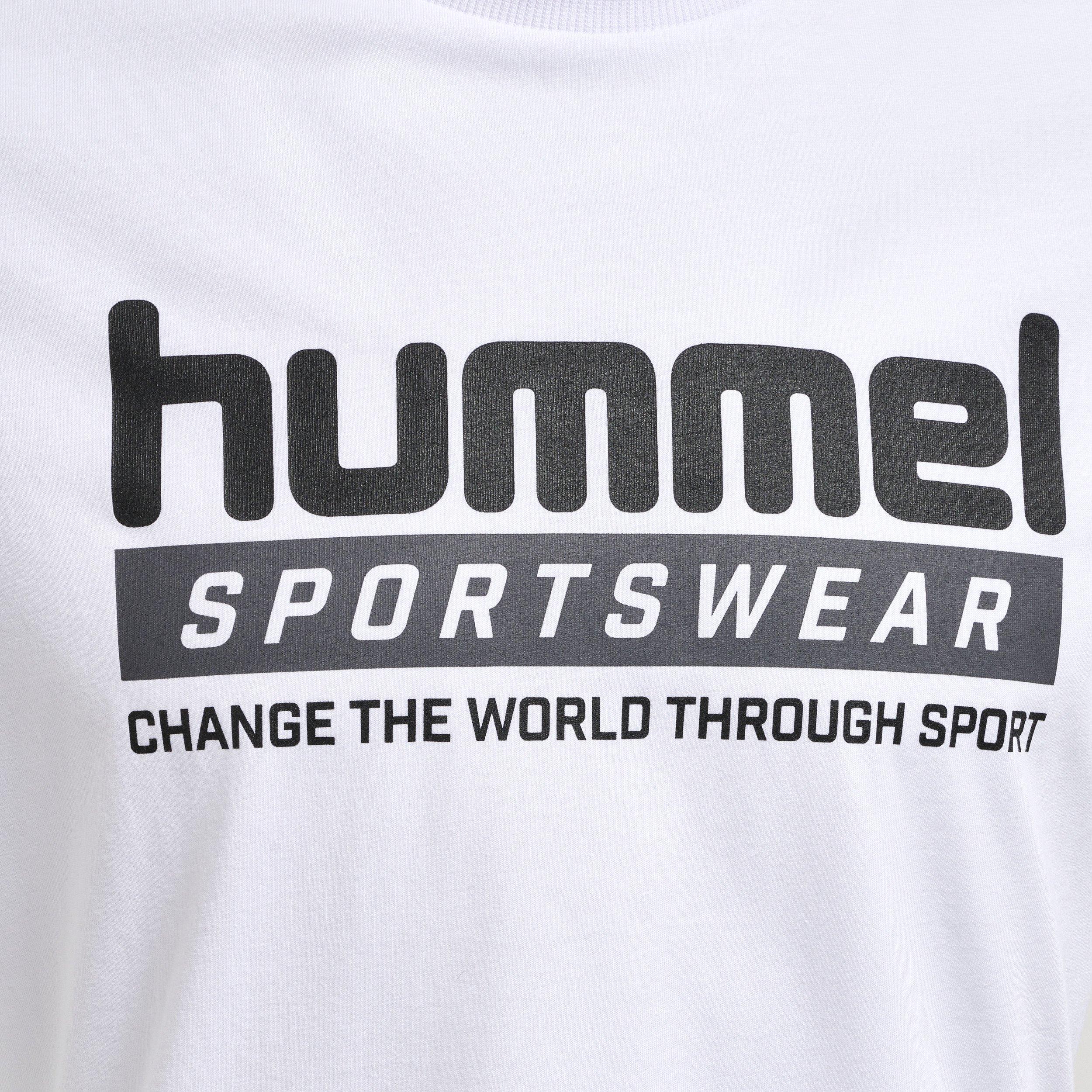 Hummel Legacy Carson T-Shirt  