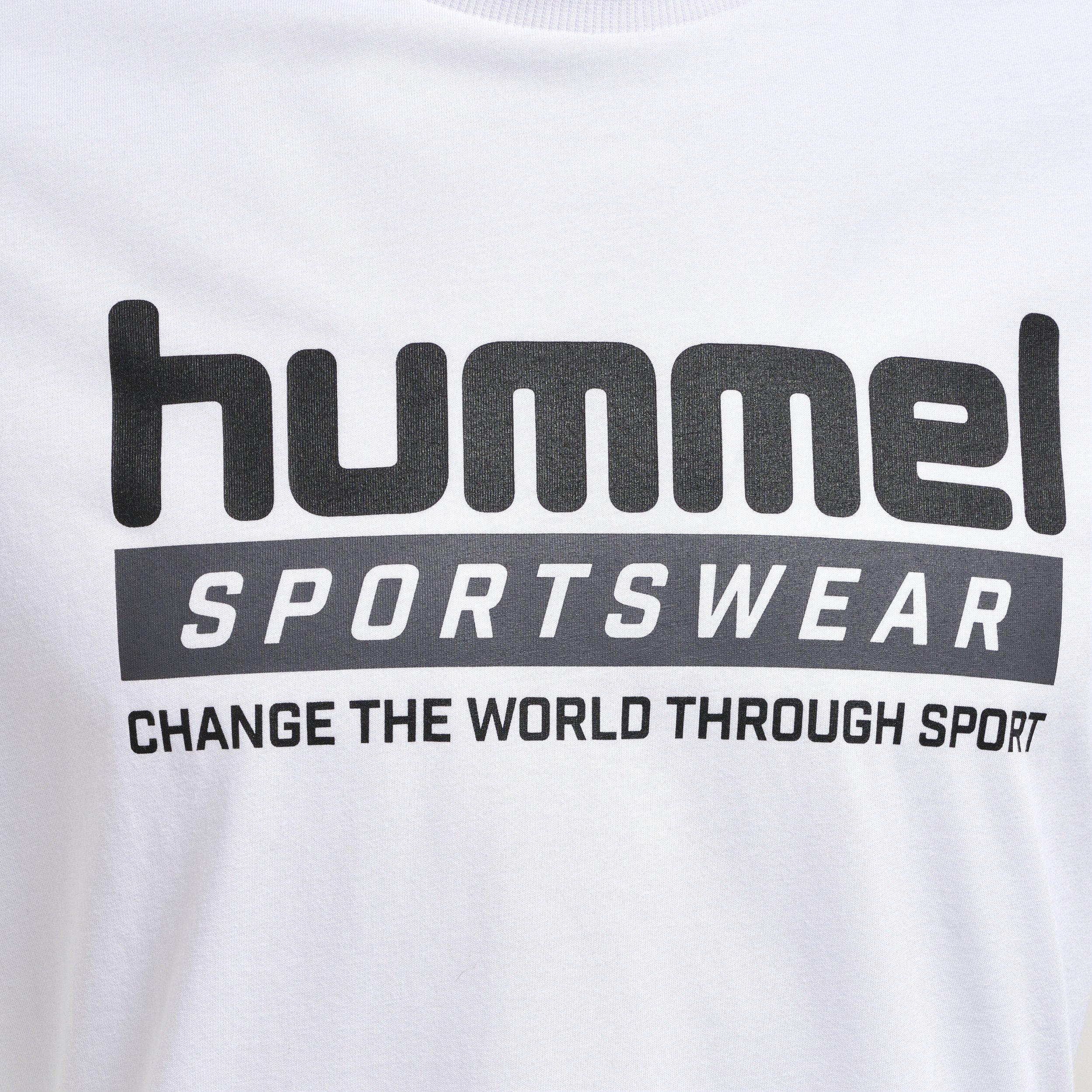 Hummel  t-shirt legacy carson 