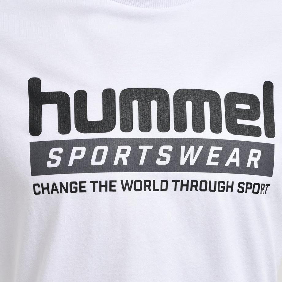 Hummel Legacy Carson T-Shirt  