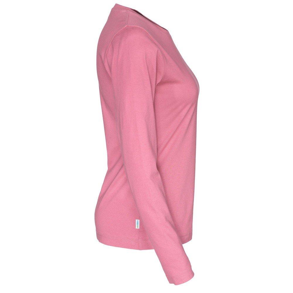 Cottover Langarm T-Shirt  