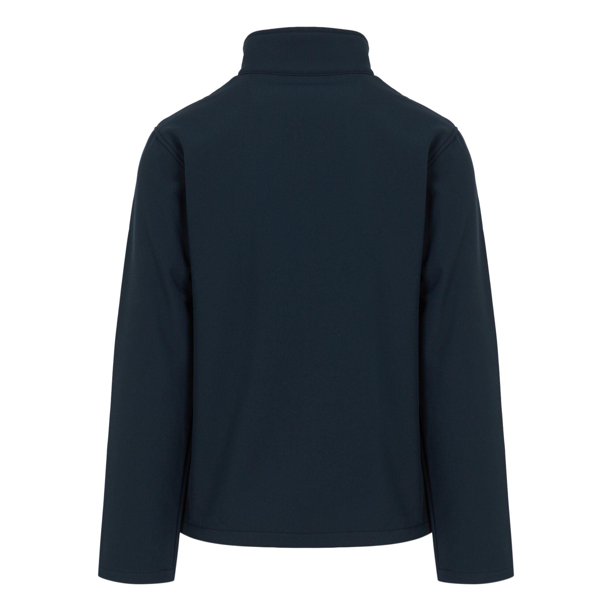 Regatta Ascender Softshelljacke  