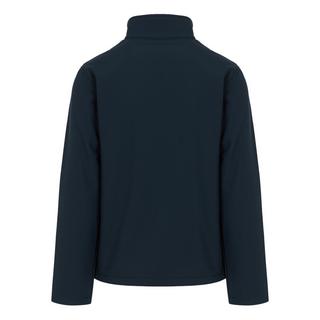 Regatta Ascender Softshelljacke  