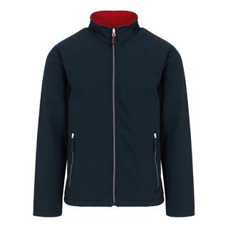 Regatta Ascender Softshelljacke  