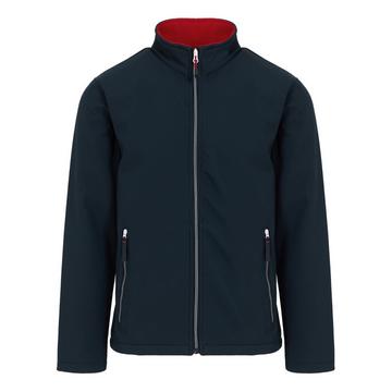 Ascender Softshelljacke