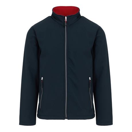 Regatta Ascender Softshelljacke  