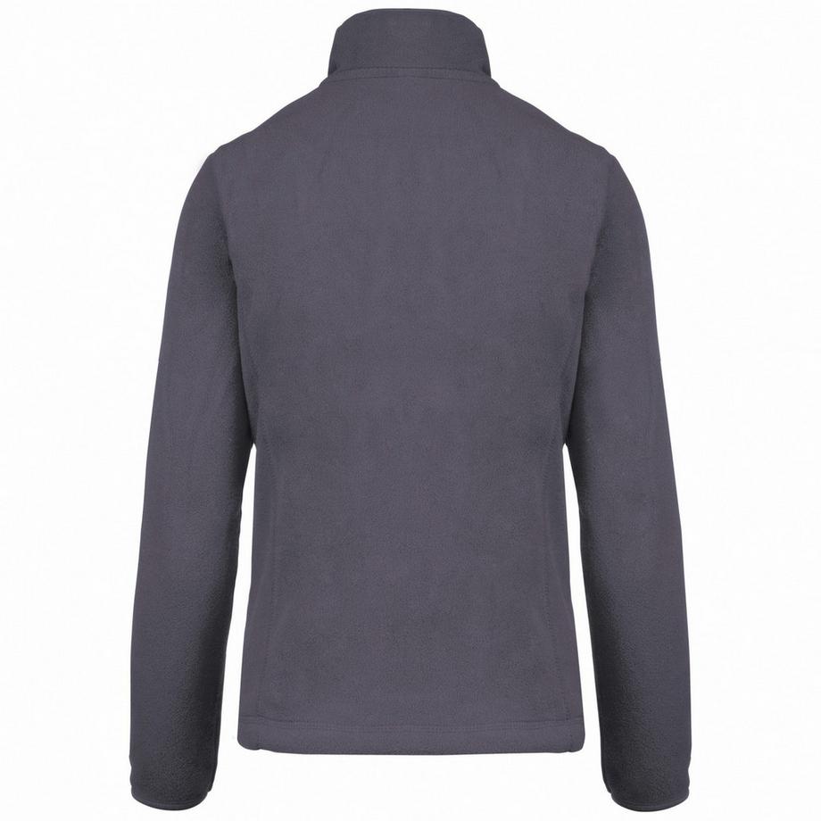 Kariban Veste Maureen Fermeture Éclair  