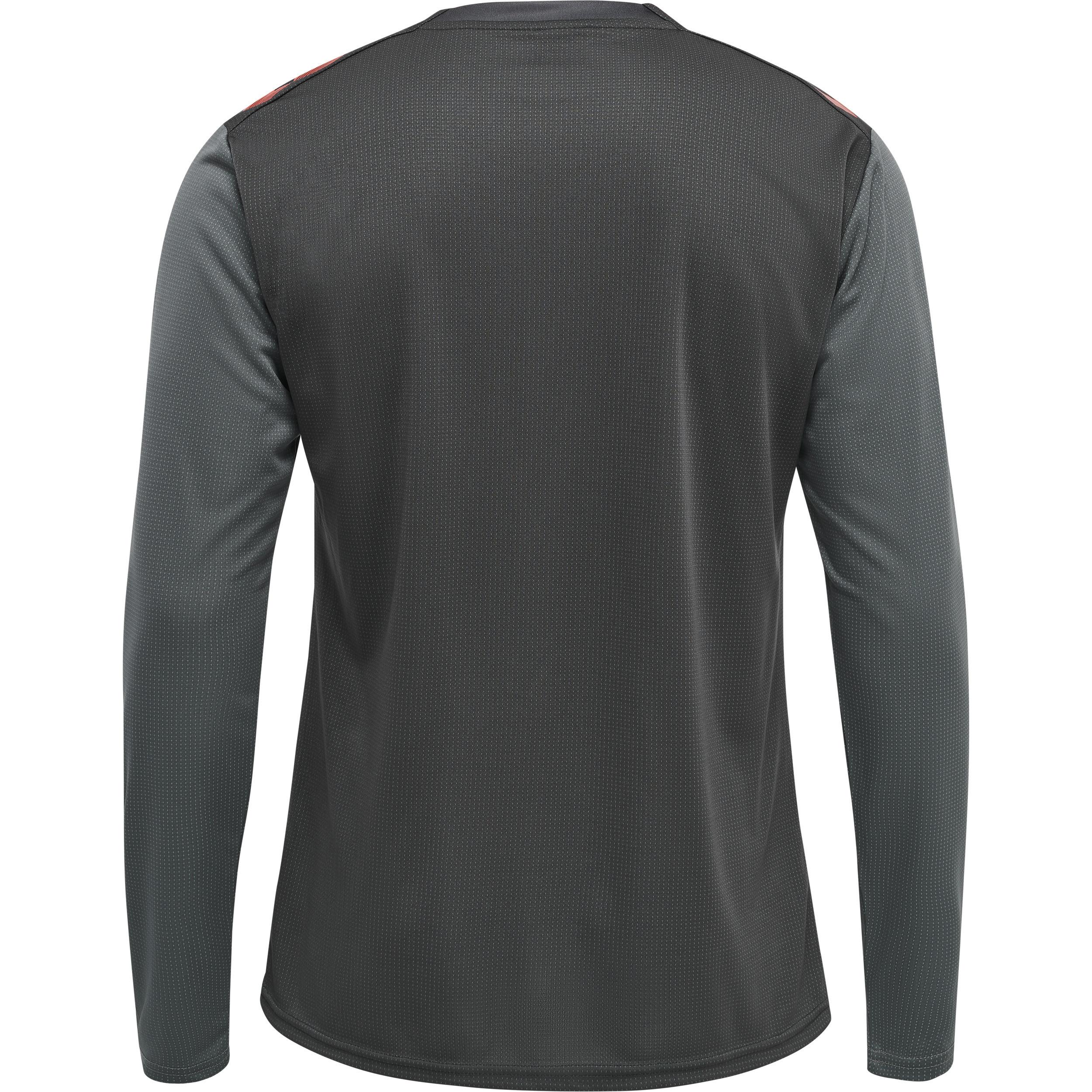 Hummel  maillot manches longues hmlpro grid 