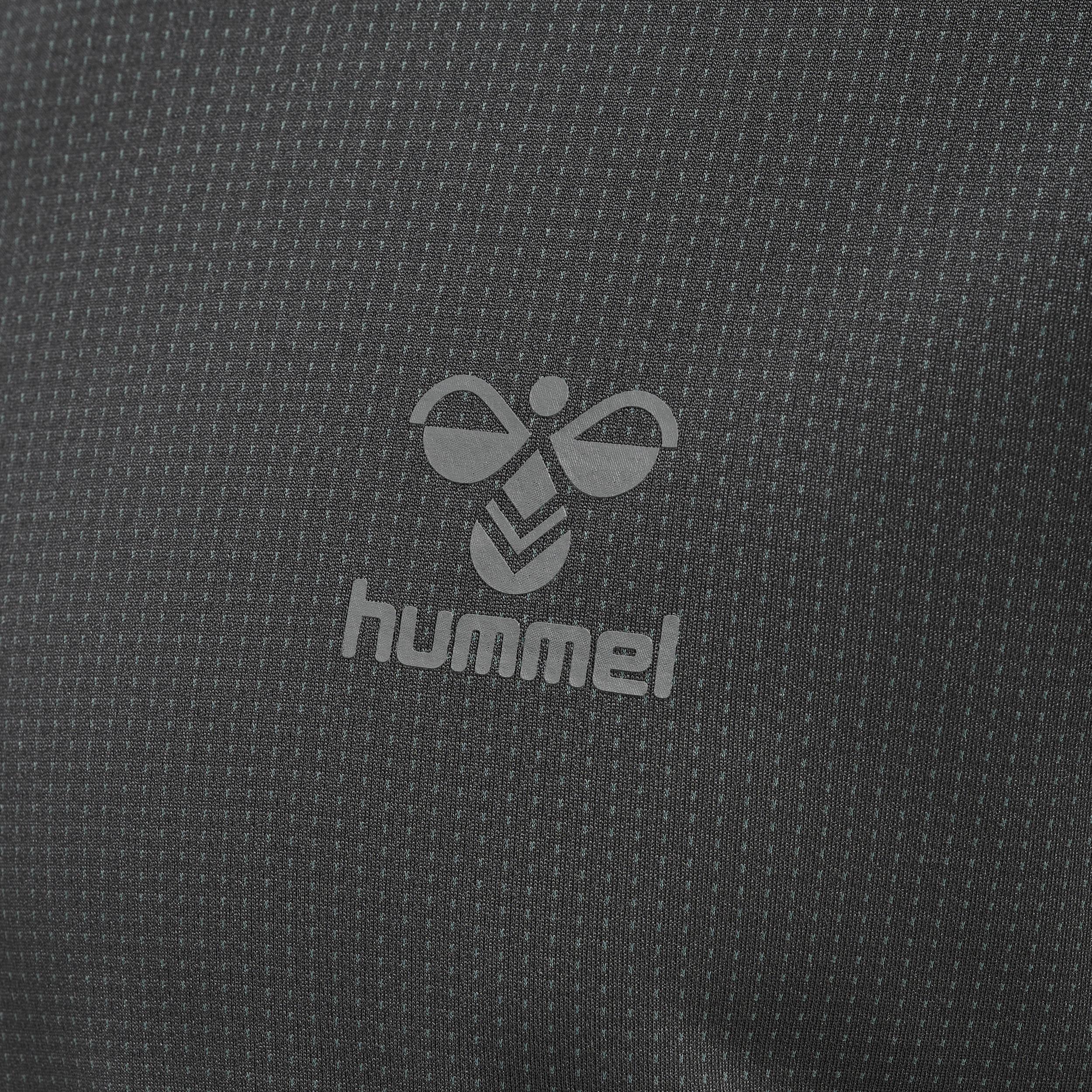 Hummel  maglia a maniche lunghe pro grid game 