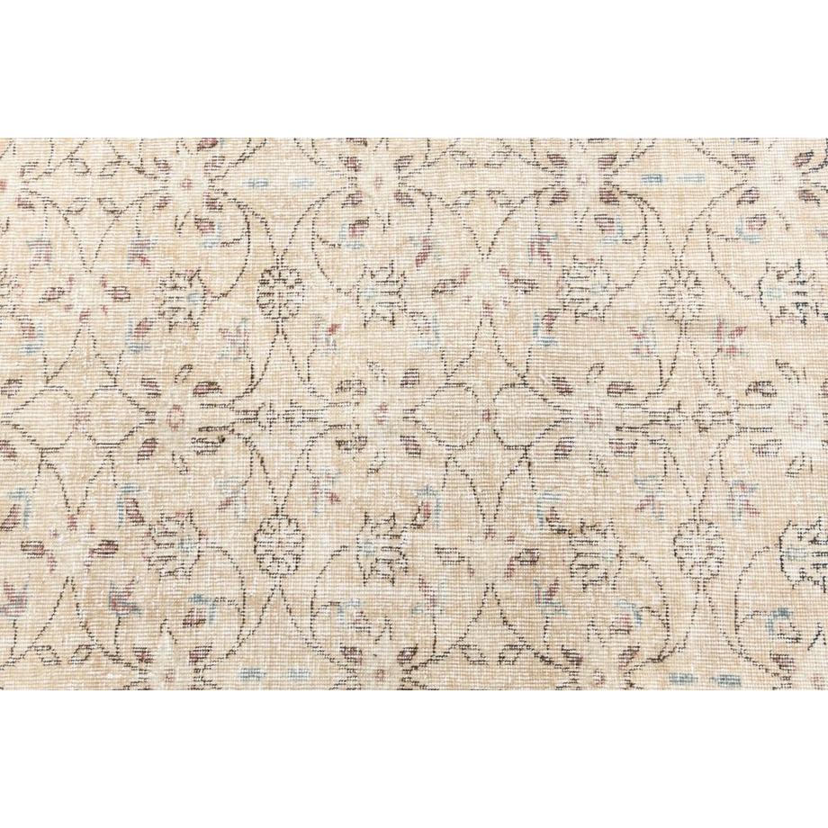 VIDAL Tapis fait à la main Ultra Vintage  