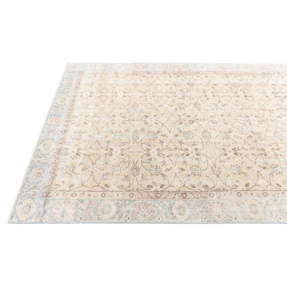 VIDAL Tapis fait à la main Ultra Vintage  