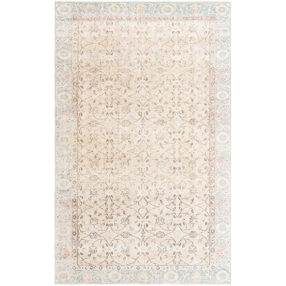 VIDAL Tapis fait à la main Ultra Vintage  