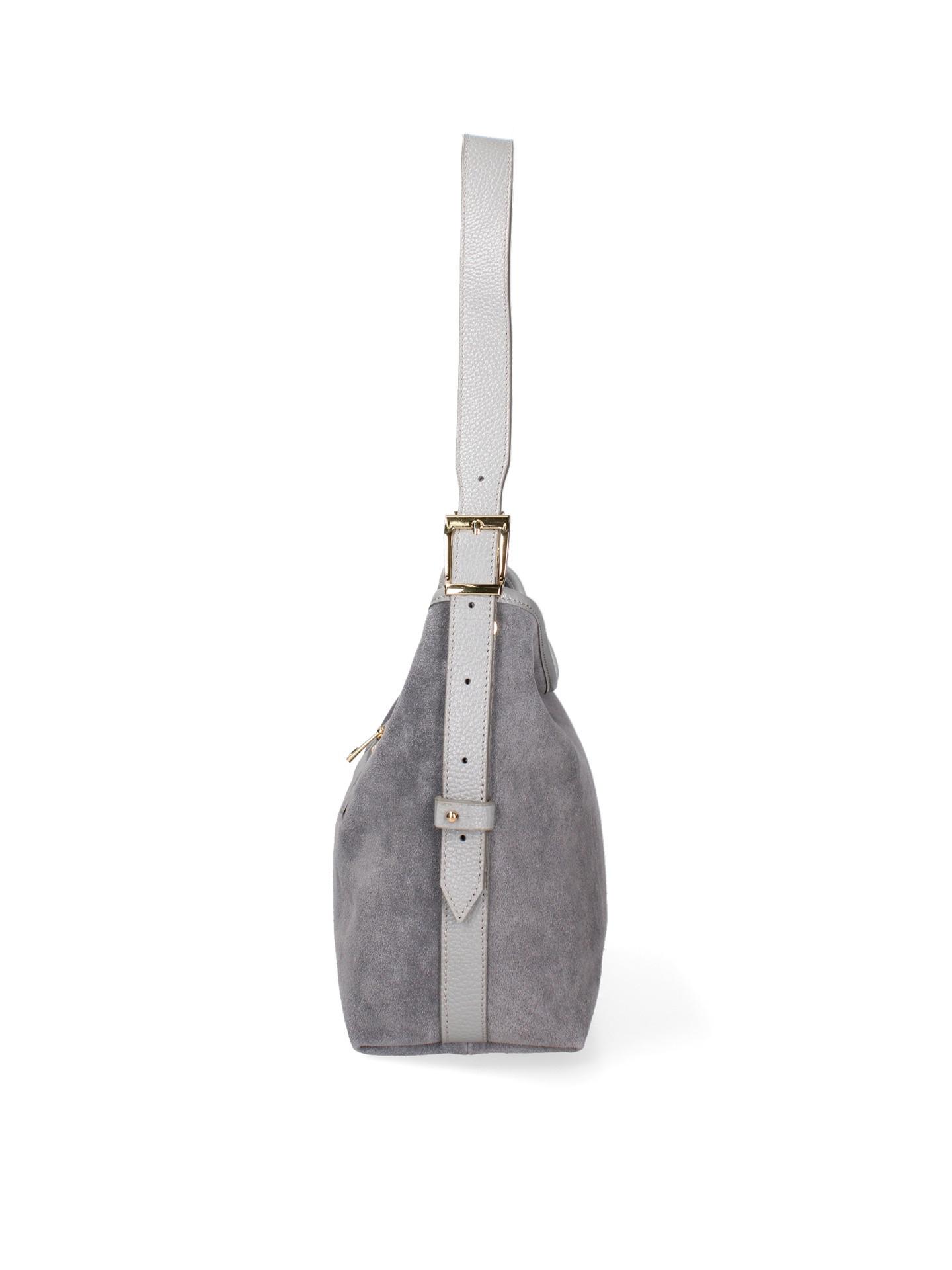 Gave Lux Araminta Pro Sac Bandoulière en Daim  