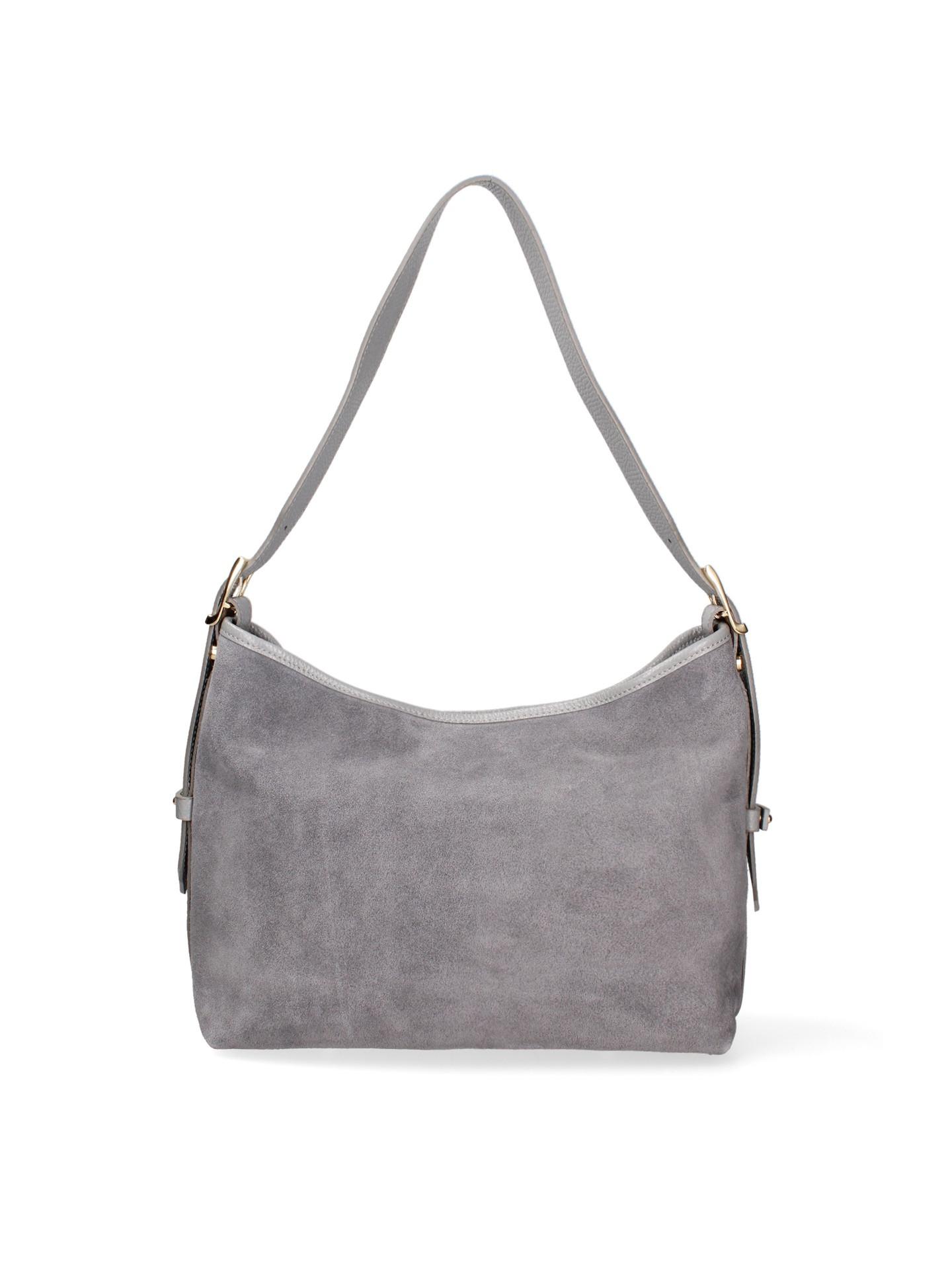 Gave Lux Araminta Pro Sac Bandoulière en Daim  