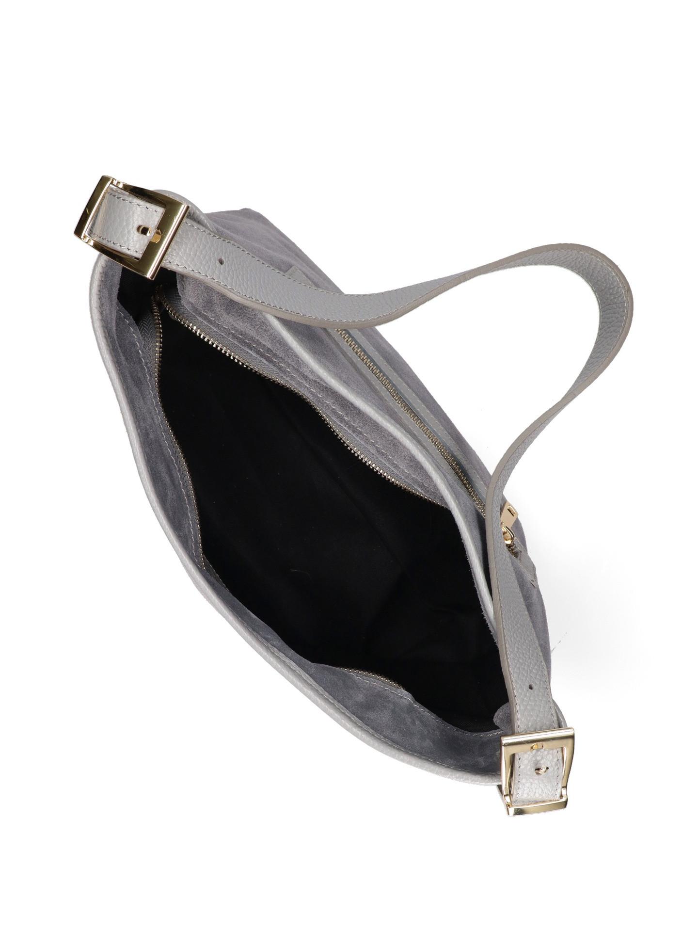 Gave Lux Araminta Pro Sac Bandoulière en Daim  