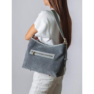 Gave Lux Araminta Pro Sac Bandoulière en Daim  