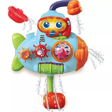 VTech Badespaß U-Boot