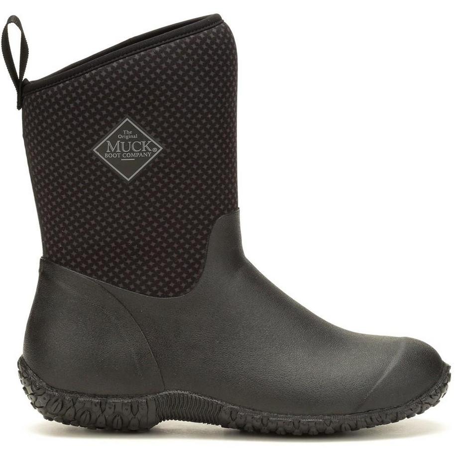 Muck Boots Bottes de pluie Muckster II  