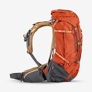 FORCLAZ MT 500 AIR Wanderrucksack  