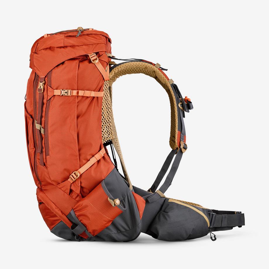 FORCLAZ MT 500 AIR Wanderrucksack  