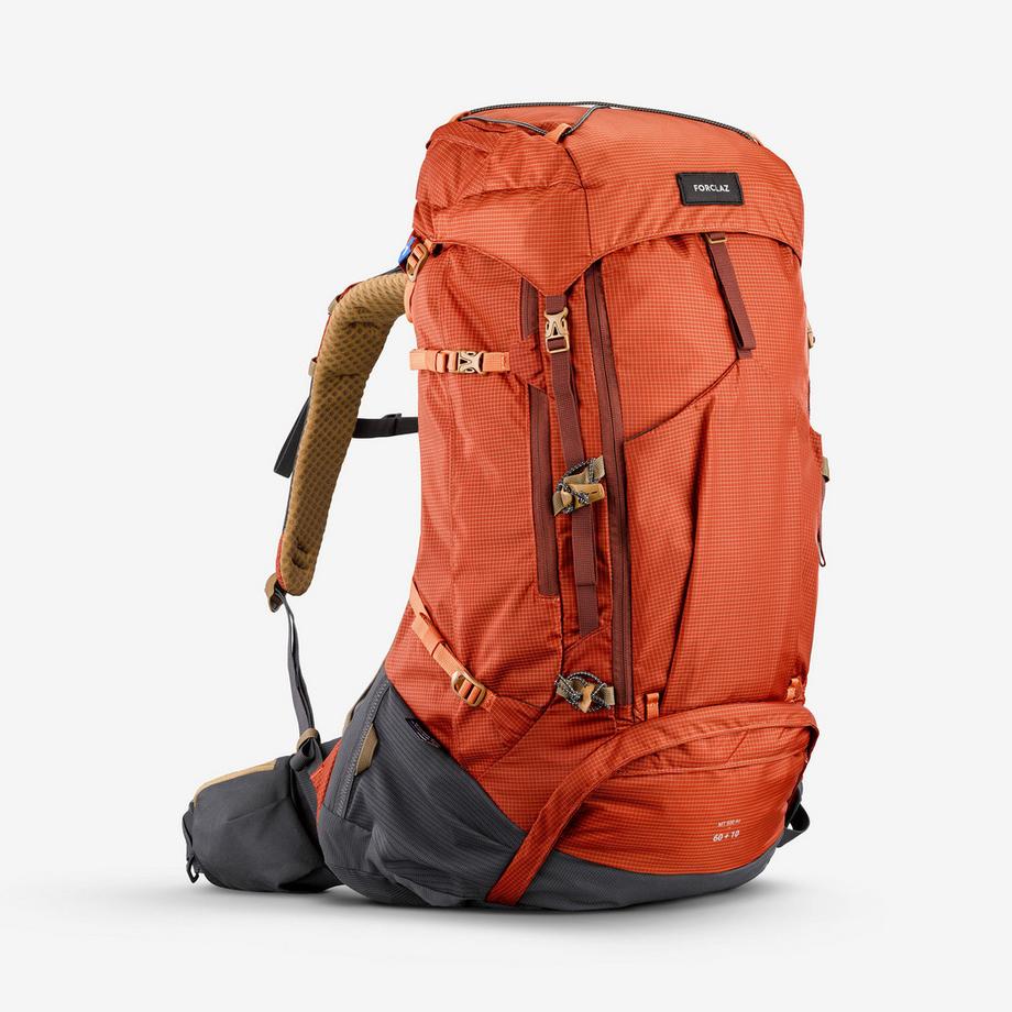 FORCLAZ MT 500 AIR Wanderrucksack  