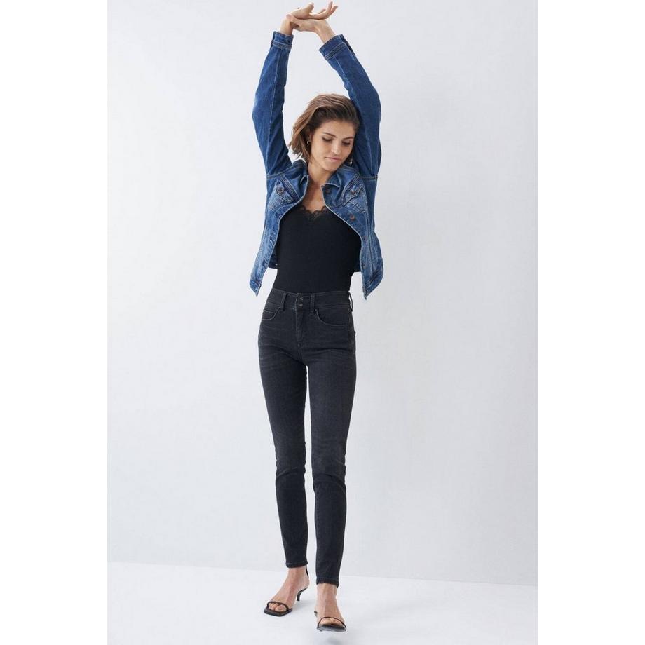 Salsa Secret Skinny Jeans  