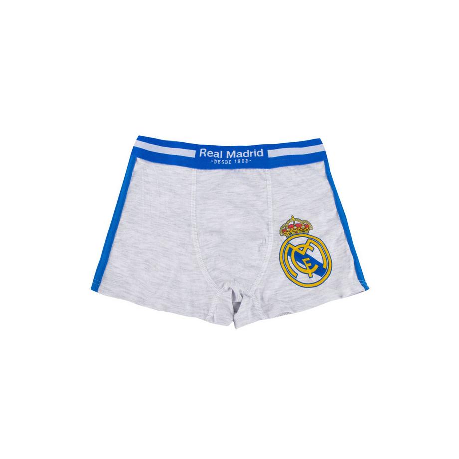 Cerdà  Paquet de Boxers Single Jersey 2 Pièces Real Madrid 
