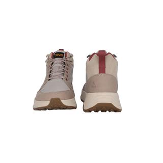 TEVA  Ellwood MID - Bottines suede 