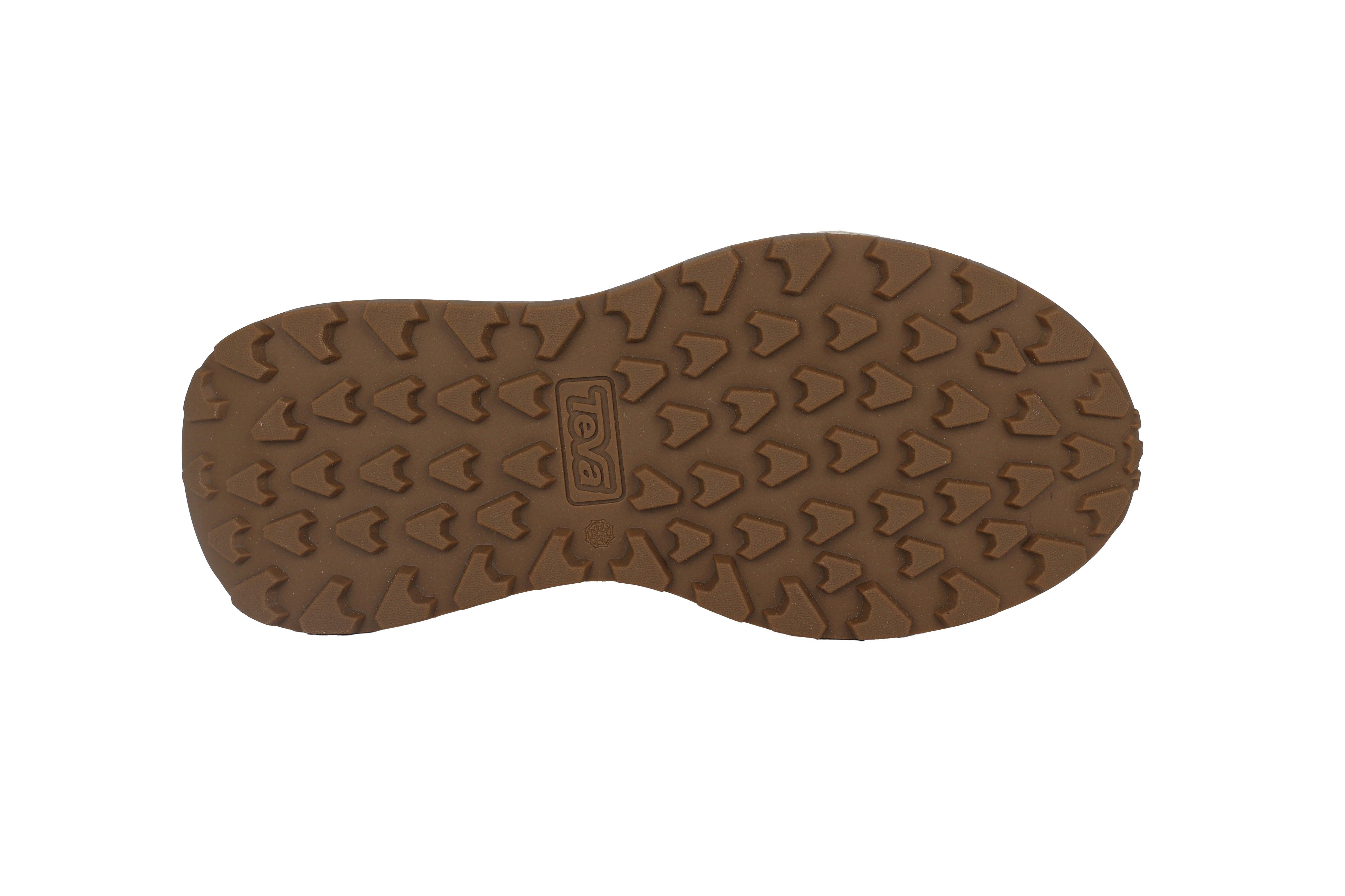 TEVA  Ellwood MID - Bottines suede 