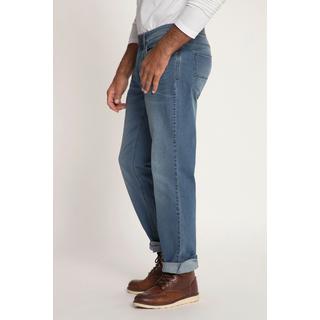 JP1880  Jeans, lightweight, Bauchfit, Regular Fit, 5-Pocket, bis Gr. 36/72 