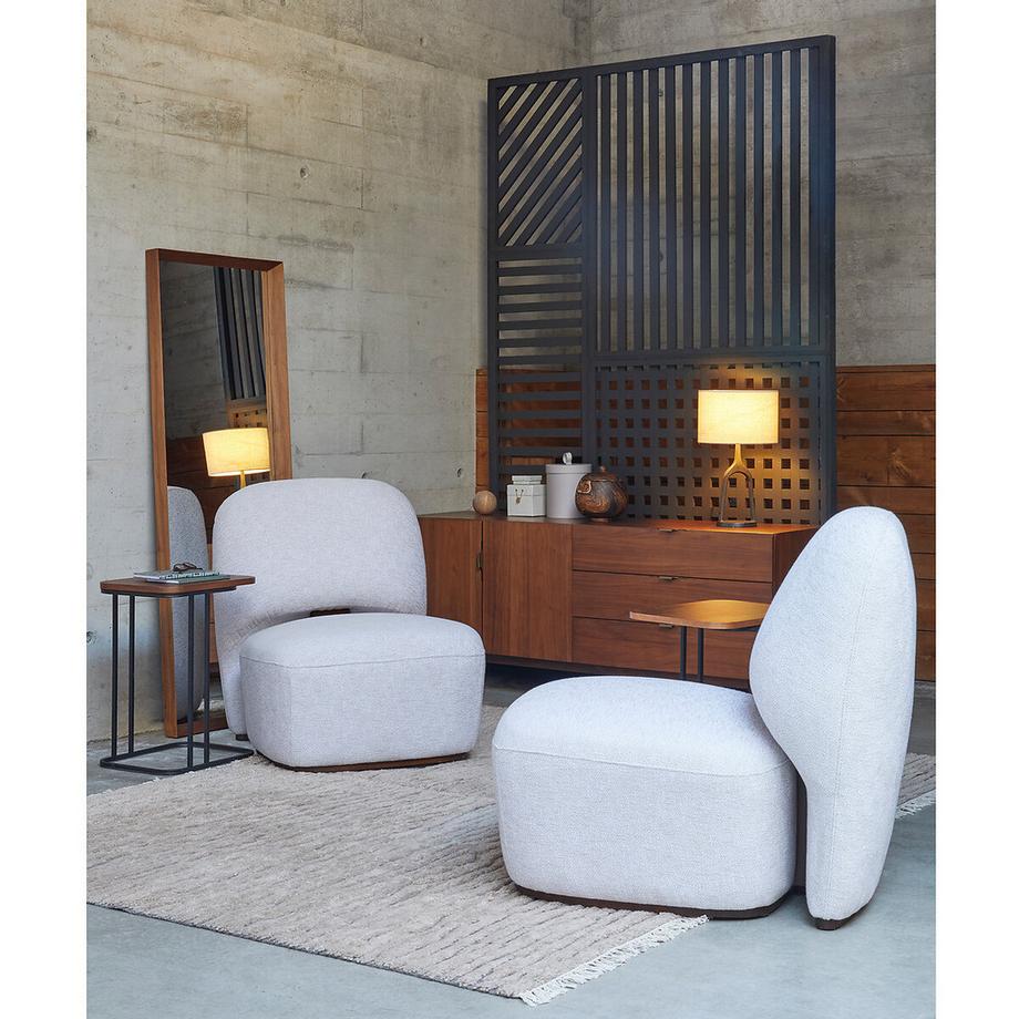 AM.PM Miroir H158 cm  