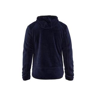 Blaklader Kapuzen Fleecejacke  