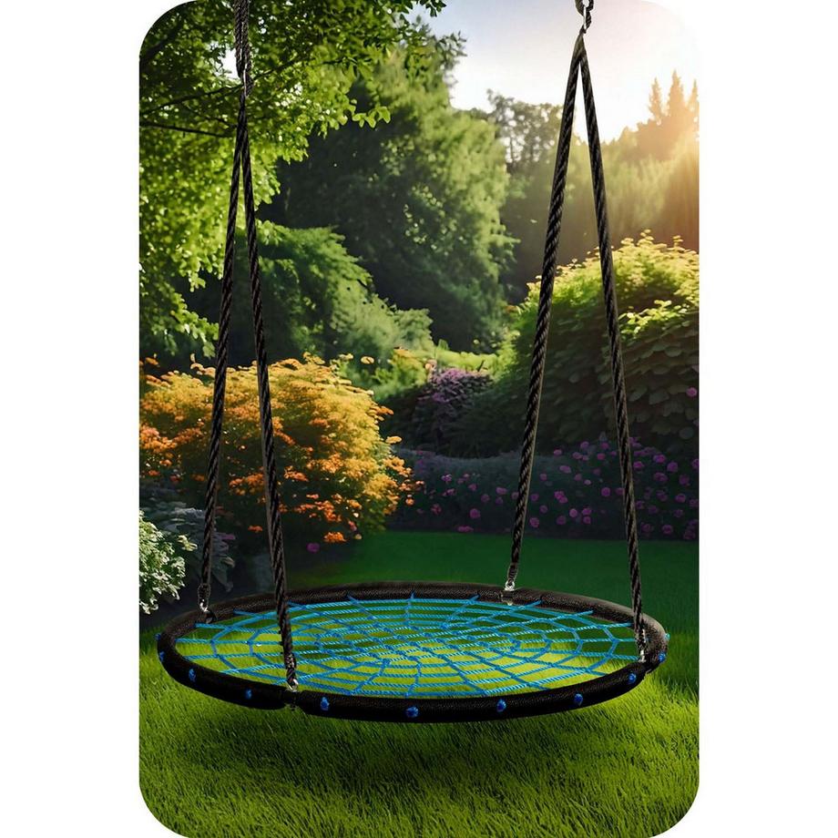 B2X Balançoire nid de cigogne Neo-Sport NS-104 100 cm  