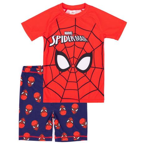 Spider-Man  Maillot de bain antiUV 