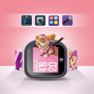 Forever  Smartwatch per bambini Paw Patrol rosa 