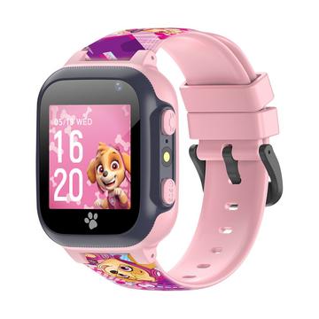 Smartwatch per bambini Paw Patrol rosa