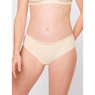 sloggi Go Ribbed Hipster Lot de 2  