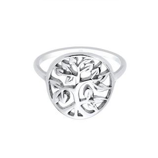 Elli  Ring Lebensbaum Floral 