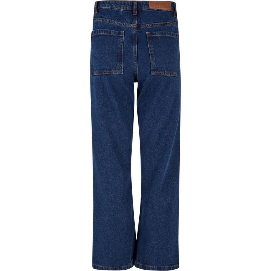 URBAN CLASSICS Jeans Jambe Droite  