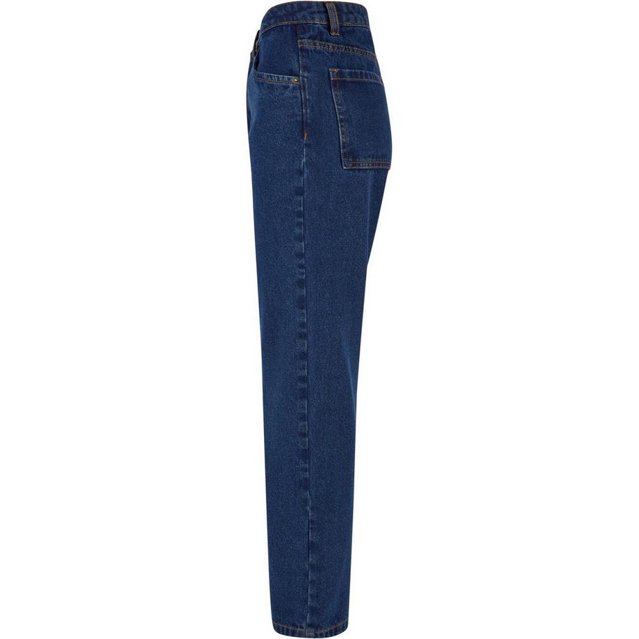 URBAN CLASSICS Jeans Jambe Droite  