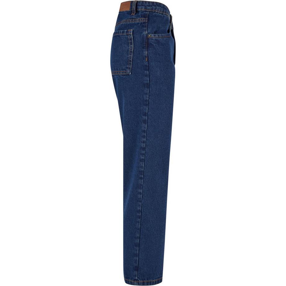 URBAN CLASSICS Jeans Jambe Droite  
