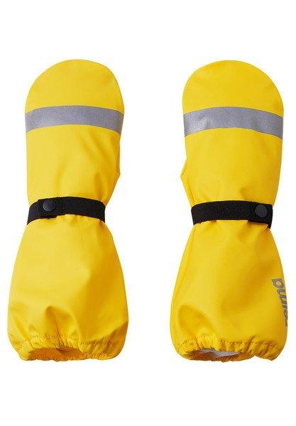 Reima  Kinder Regenhandschuhe Kura Yellow 