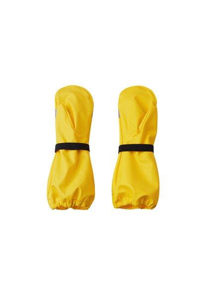 Reima  Kinder Regenhandschuhe Kura Yellow 