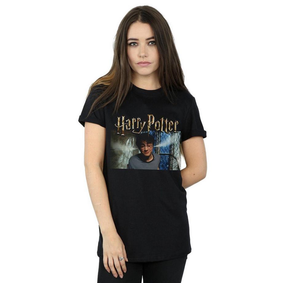 Harry Potter T-Shirt Finestra Dursleys  