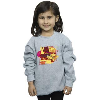 LOONEY TUNES  Sweat RABBIT NEW YEAR 