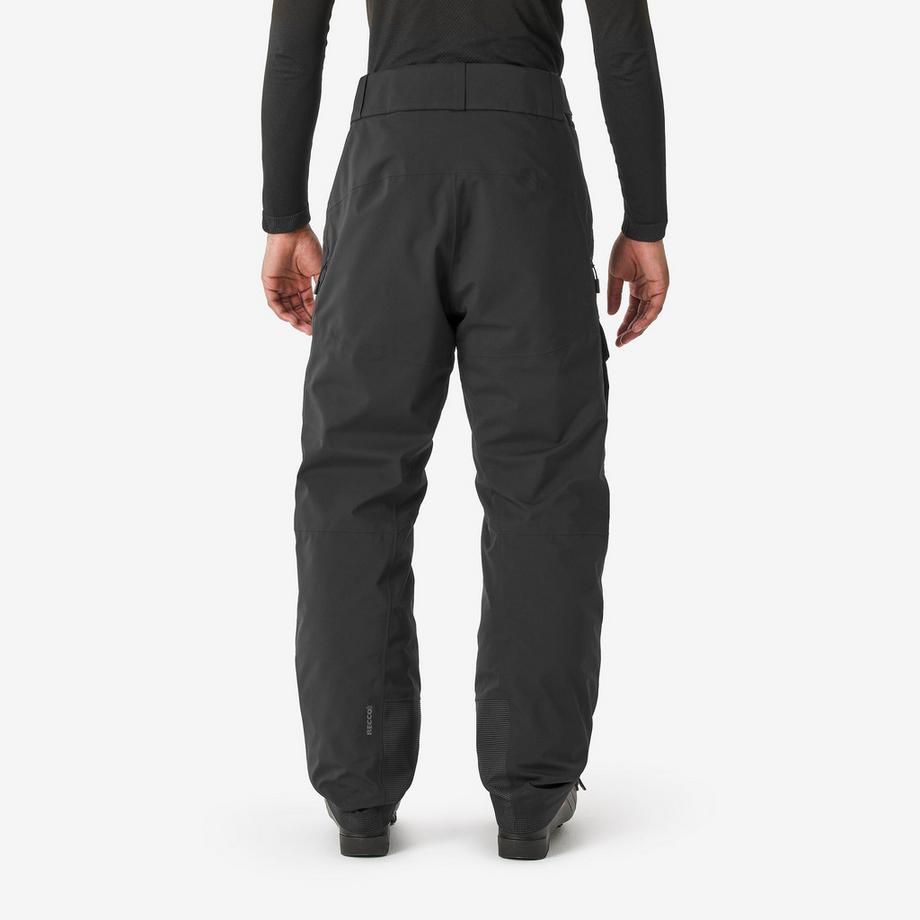 WEDZE  Pantalon de ski homme imperméable respirant 
