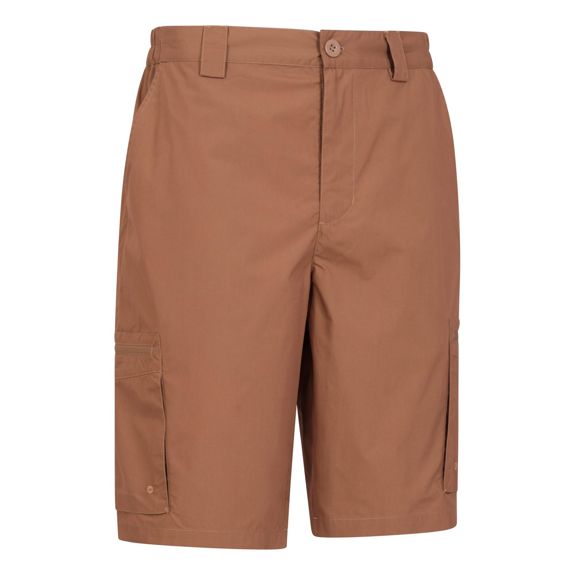 Mountain Warehouse  Trek Shorts 