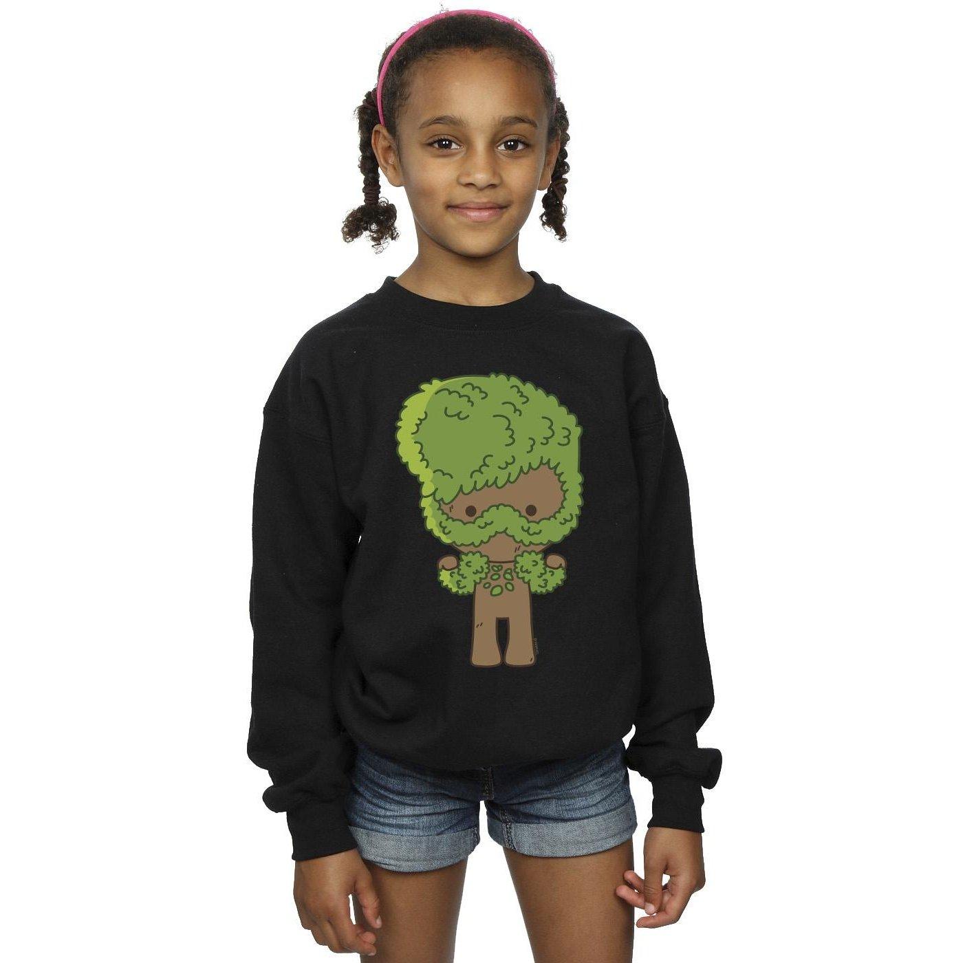 MARVEL  Sweat AM GROOT 