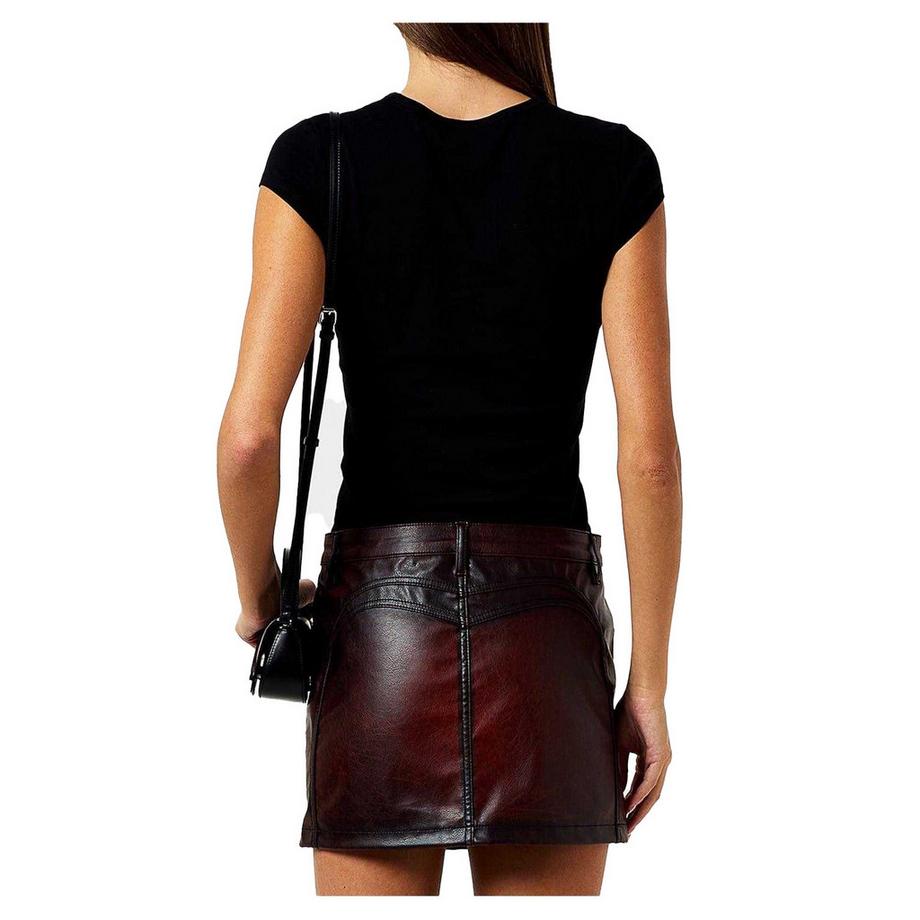 DIESEL Angie Oval T-Shirt  