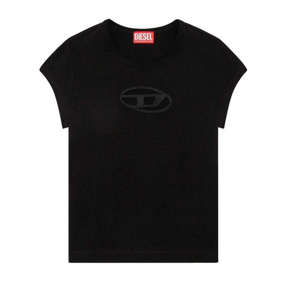 Angie Oval T-Shirt