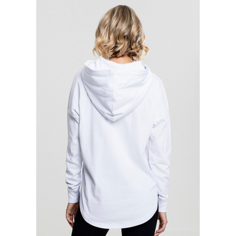 URBAN CLASSICS Sweatshirt à Capuche Oversized Terry  